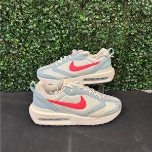 Nike Air Max Dawn 'Ghost Aqua Flash Crimson' - W10.5